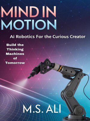 cover image of Mind in Motion